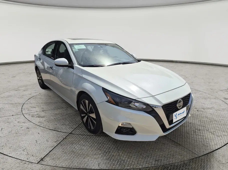 Nissan Altima SV 2022