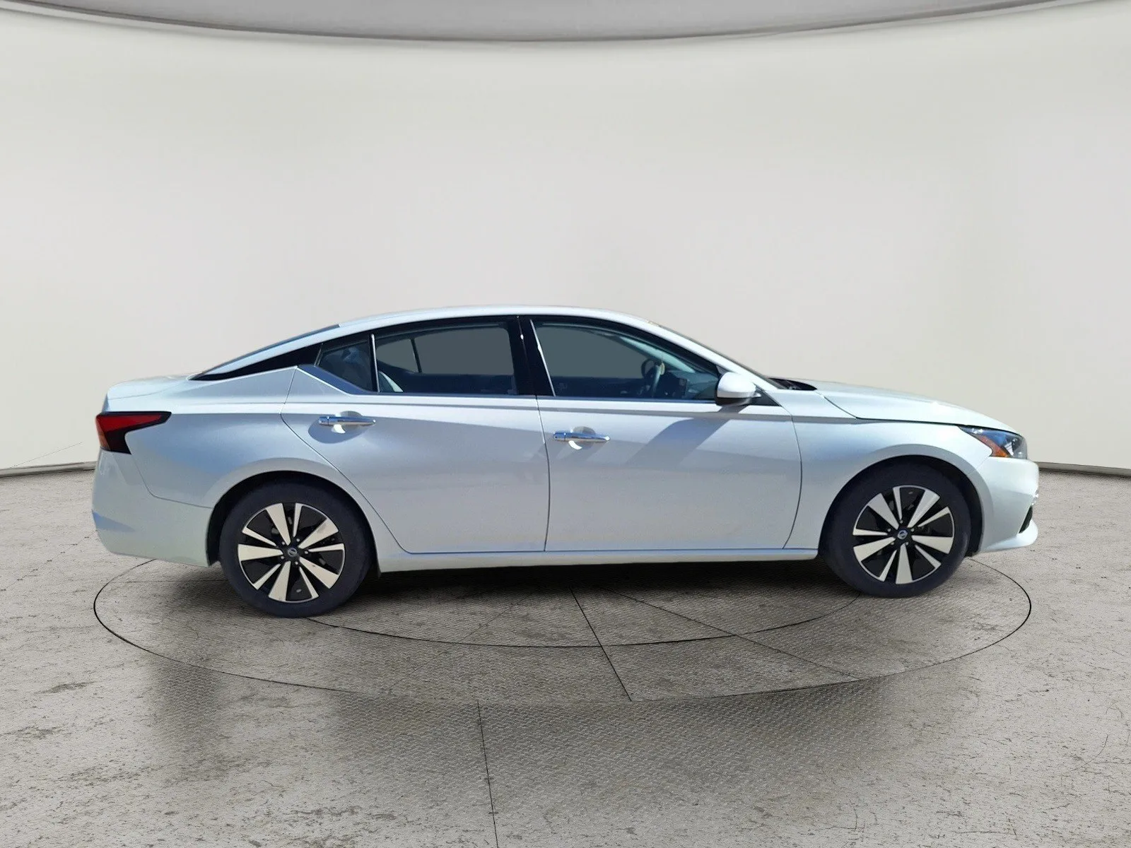 Nissan Altima SV 2022