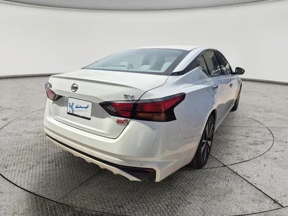 Nissan Altima SV 2022
