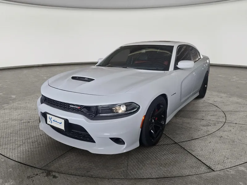 Dodge Charger 2022