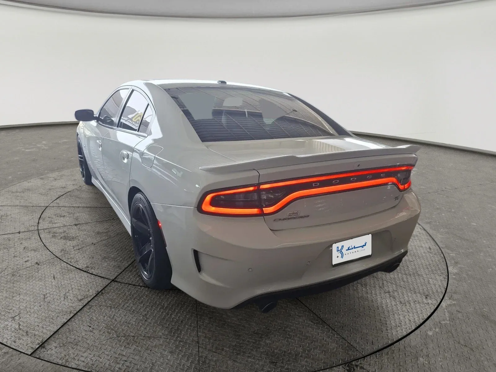 Dodge Charger RT 2022