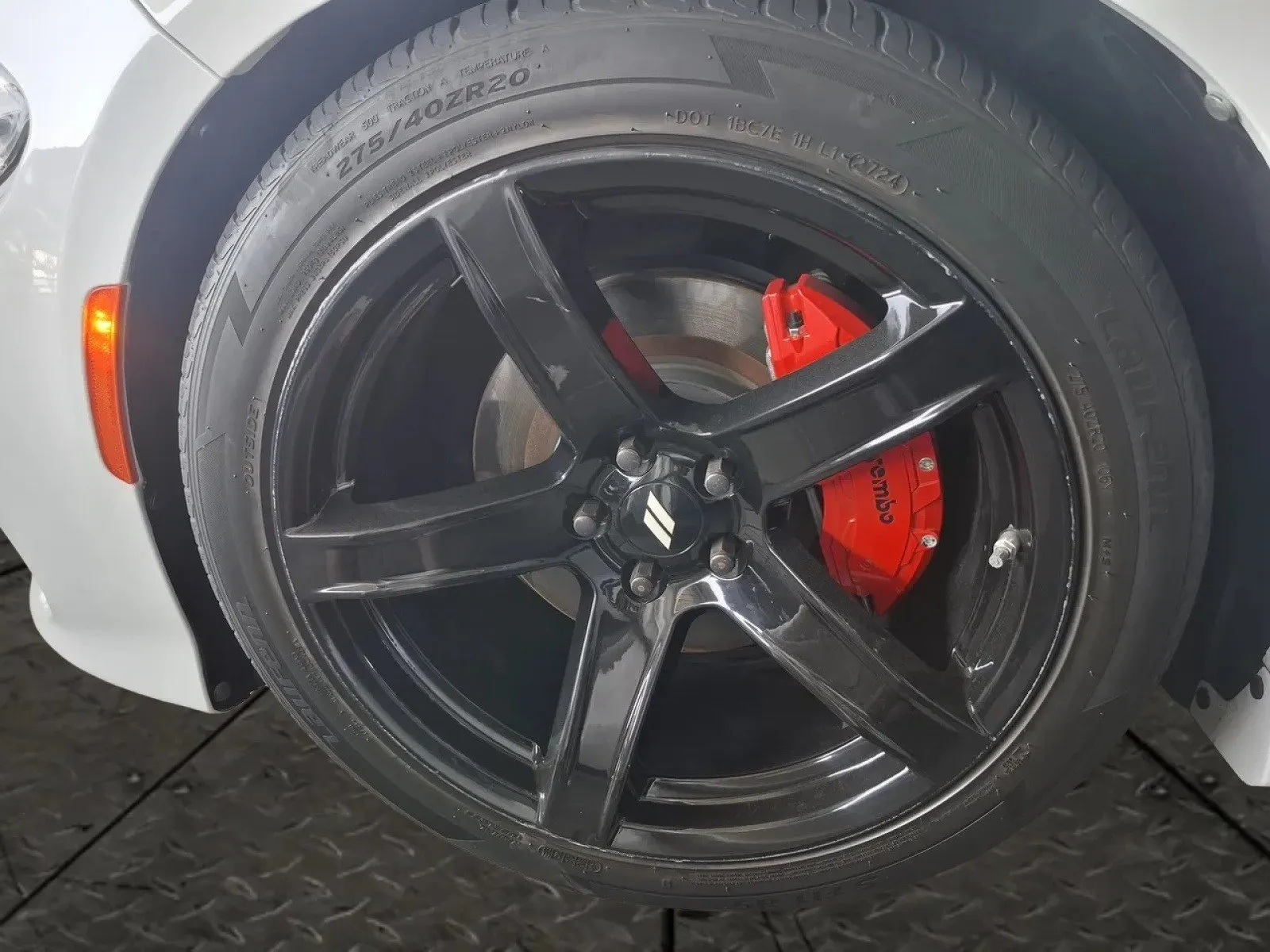 Dodge Charger RT 2022