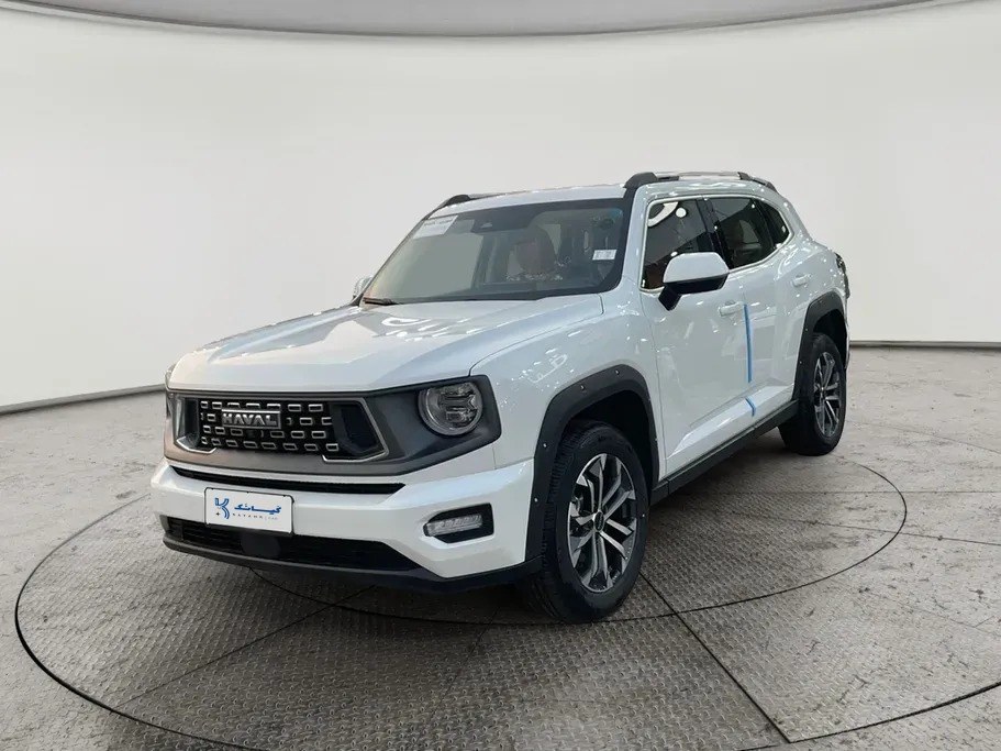 Haval H7 Adventure 2026