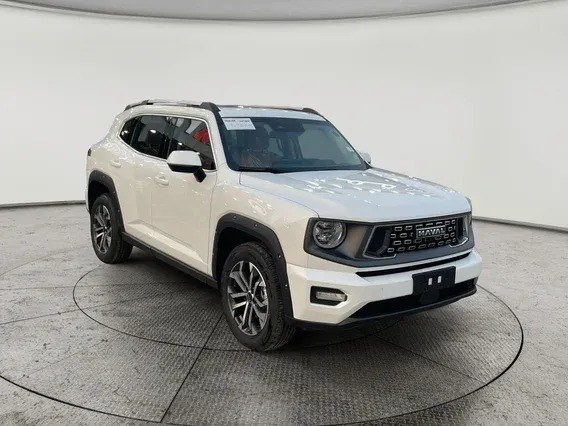 Haval H7 Adventure 2026