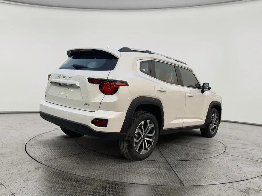 Haval H7 Adventure 2026