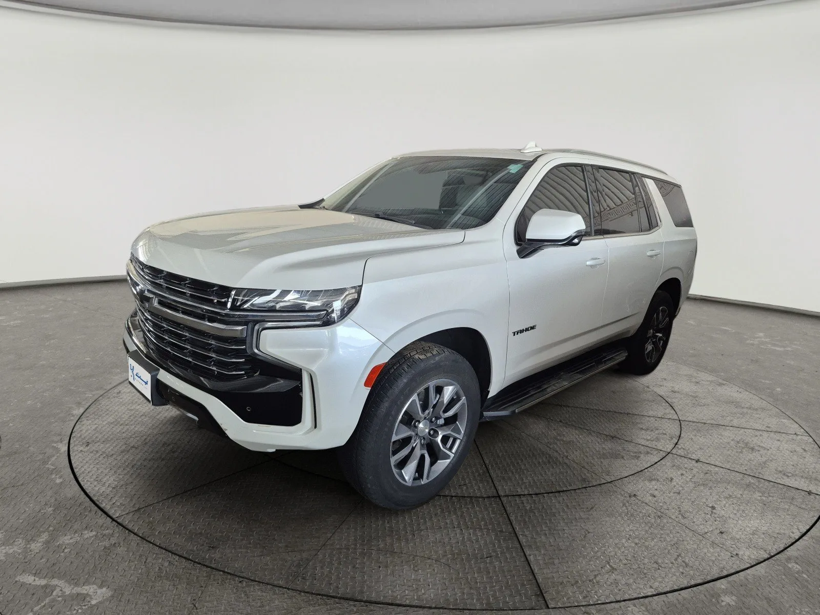 Chevrolet Tahoe LT 2023