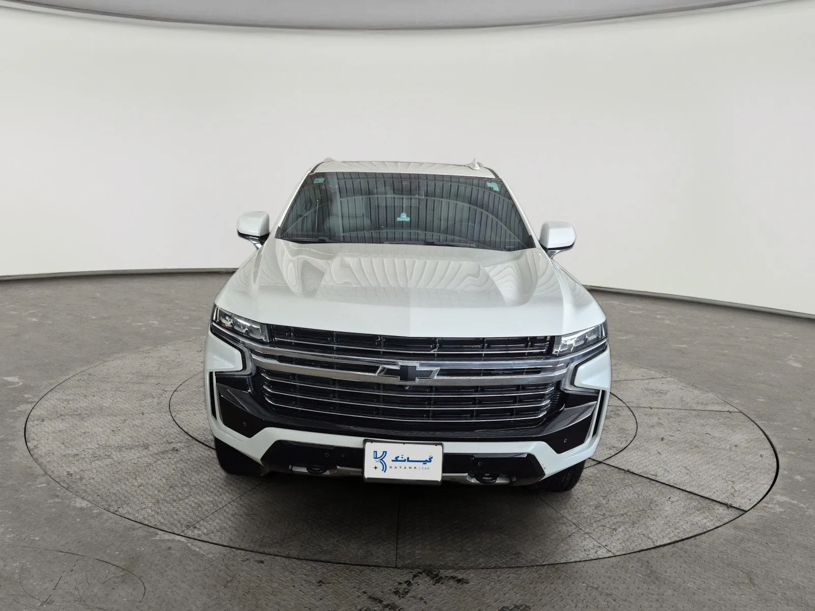 Chevrolet Tahoe LT 2023