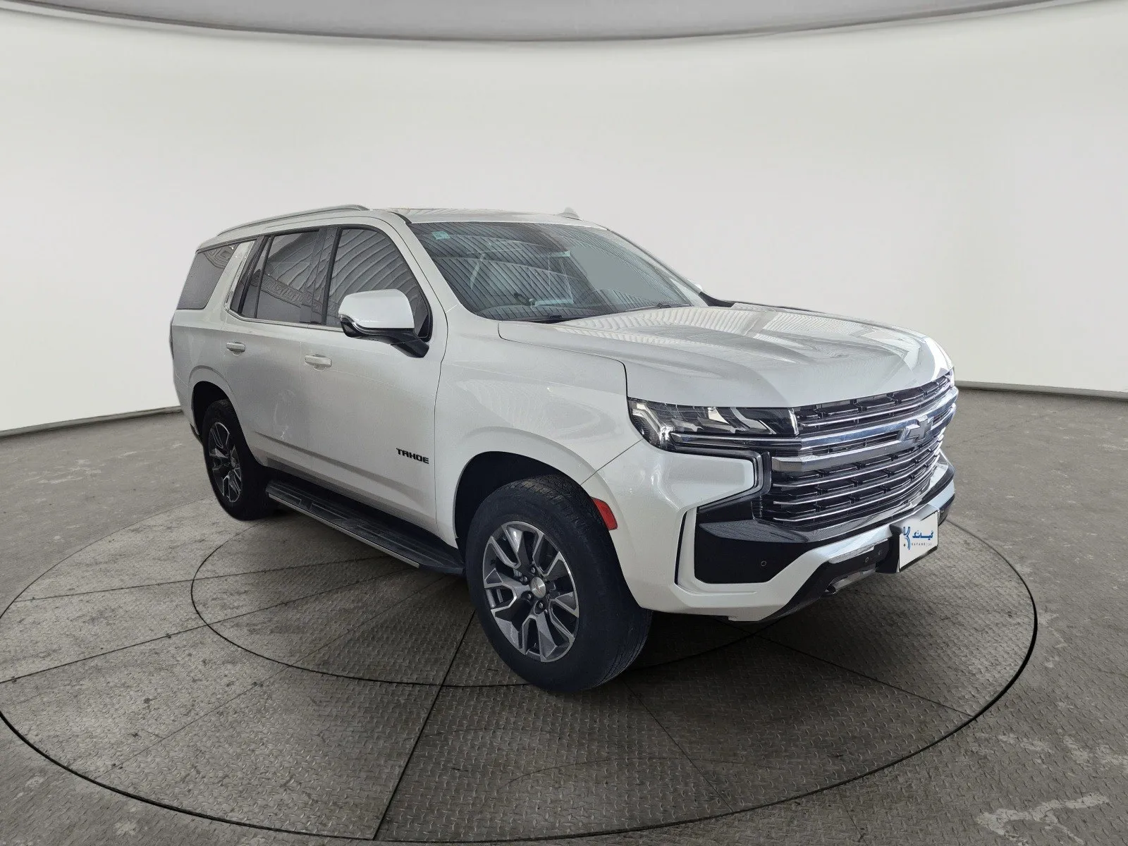 Chevrolet Tahoe LT 2023