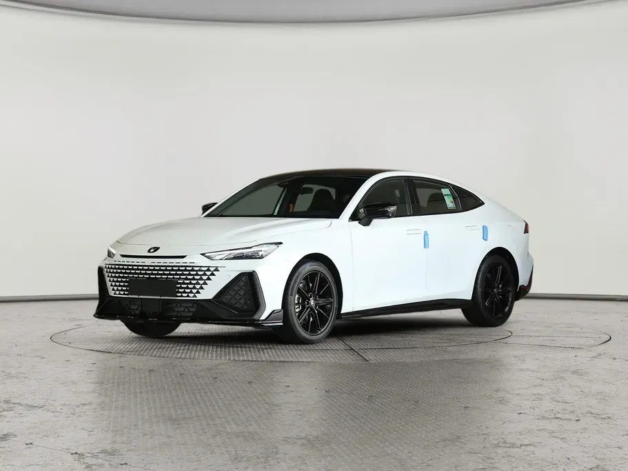 Changan UNI V Sport 2026