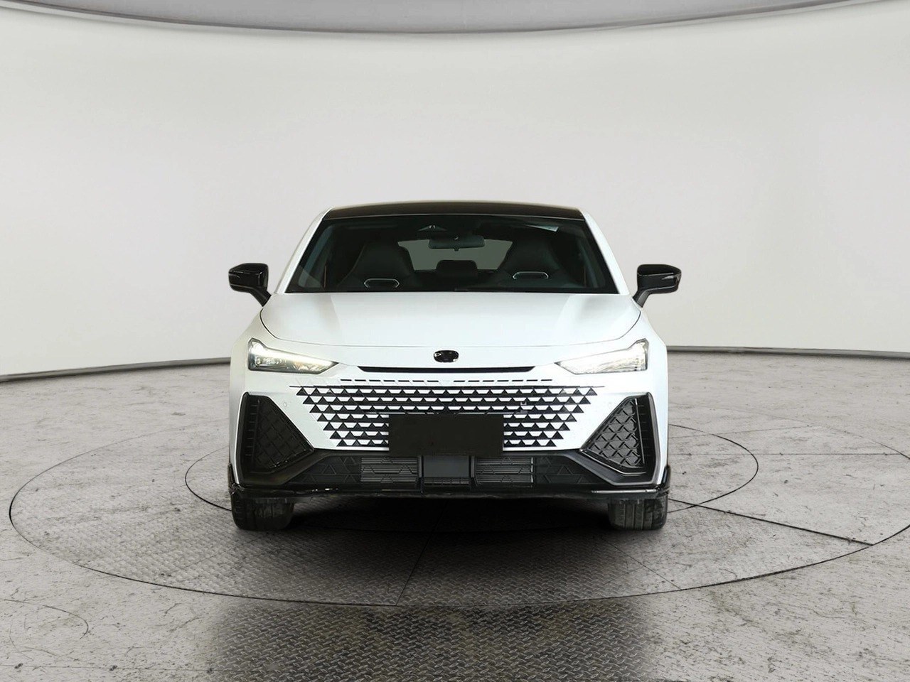 Changan UNI V Sport 2026