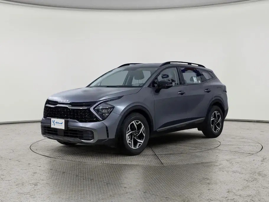 Kia Sportage L - GL 2026