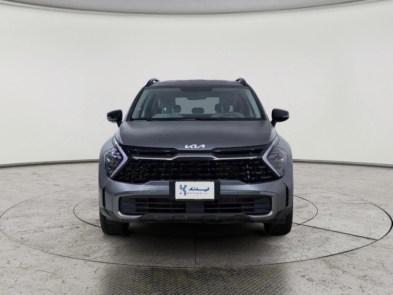 Kia Sportage L - GL 2026