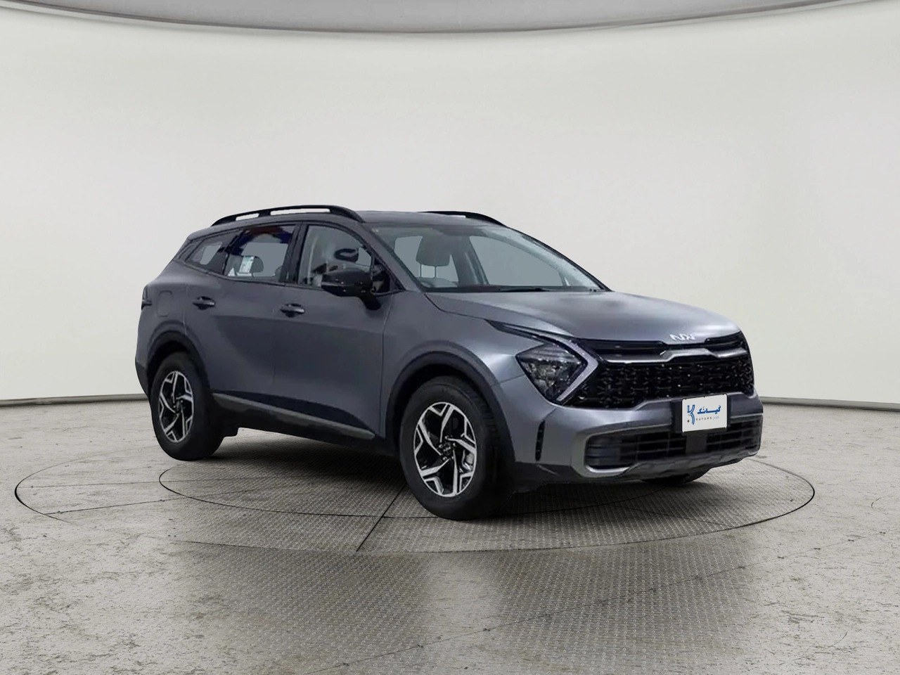 Kia Sportage L - GL 2026