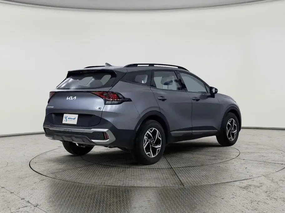 Kia Sportage L - GL 2026