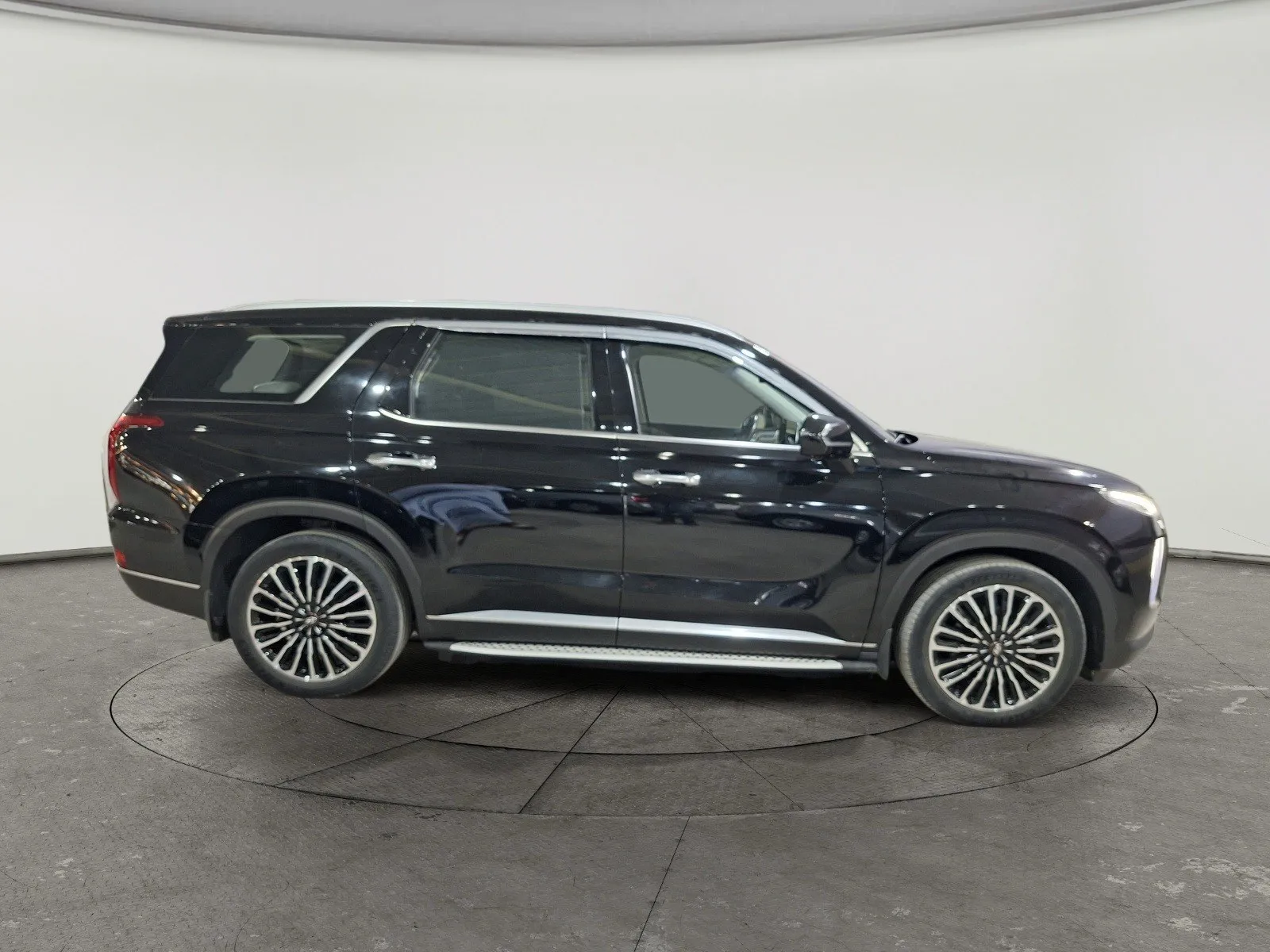 Hyundai Palisade PREMIUM 2021