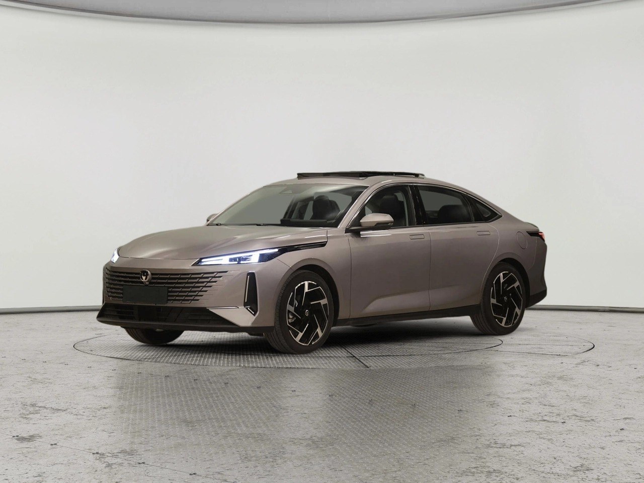 Changan Eado Plus Limited 2026