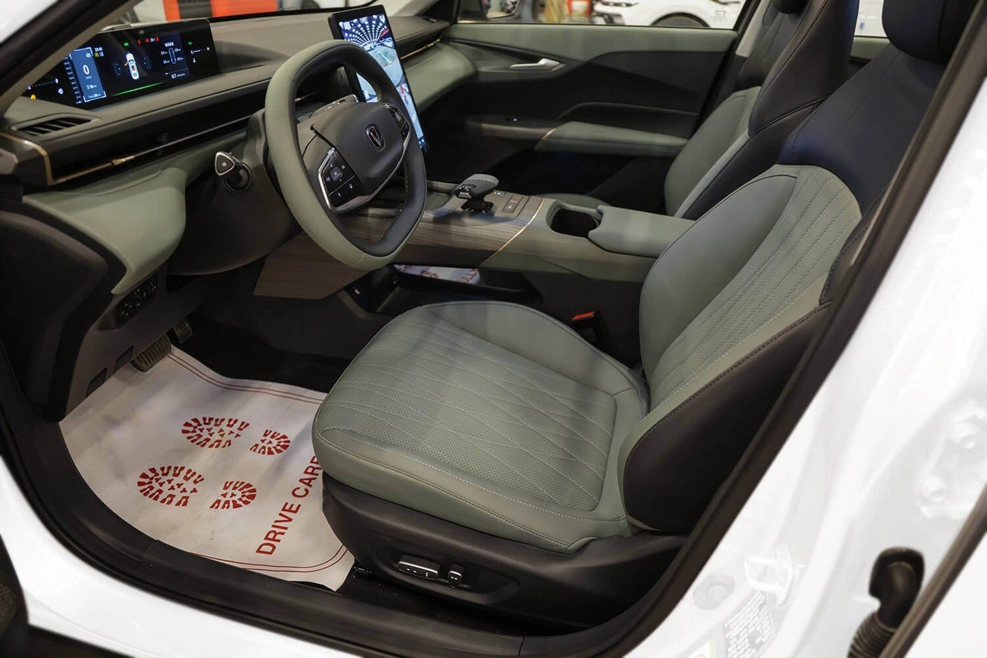 Changan Eado Plus Limited 2026