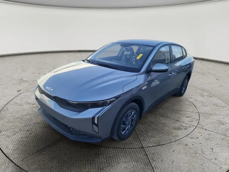 Kia K3 GL Fleet 2025