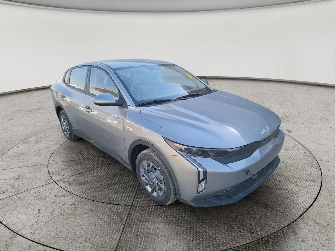 Kia K3 GL Fleet 2025