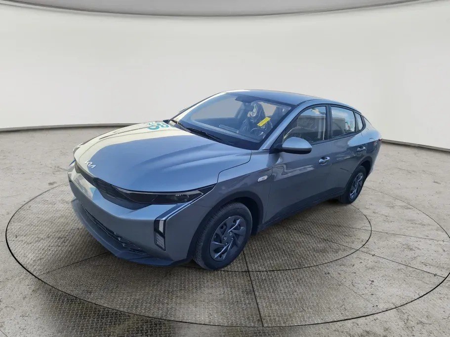 Kia K3 GL Fleet 2025
