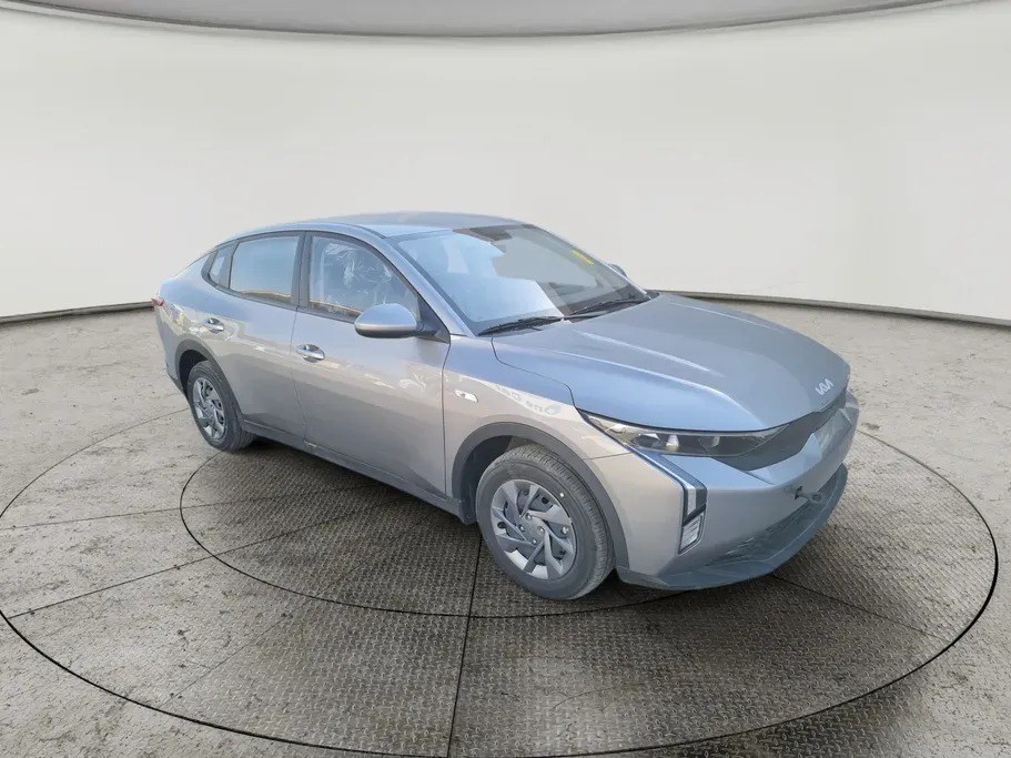 Kia K3 GL Fleet 2025