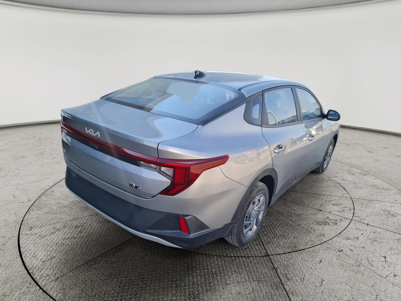 Kia K3 GL Fleet 2025