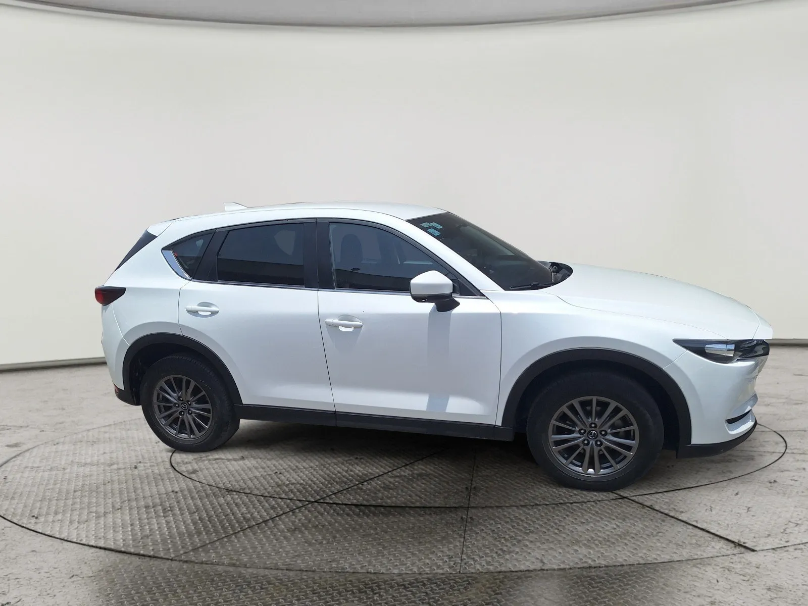 Mazda CX-5 SkyActive 2019