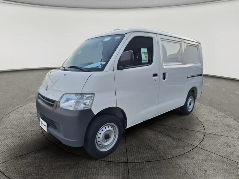 Toyota LiteAce 2023