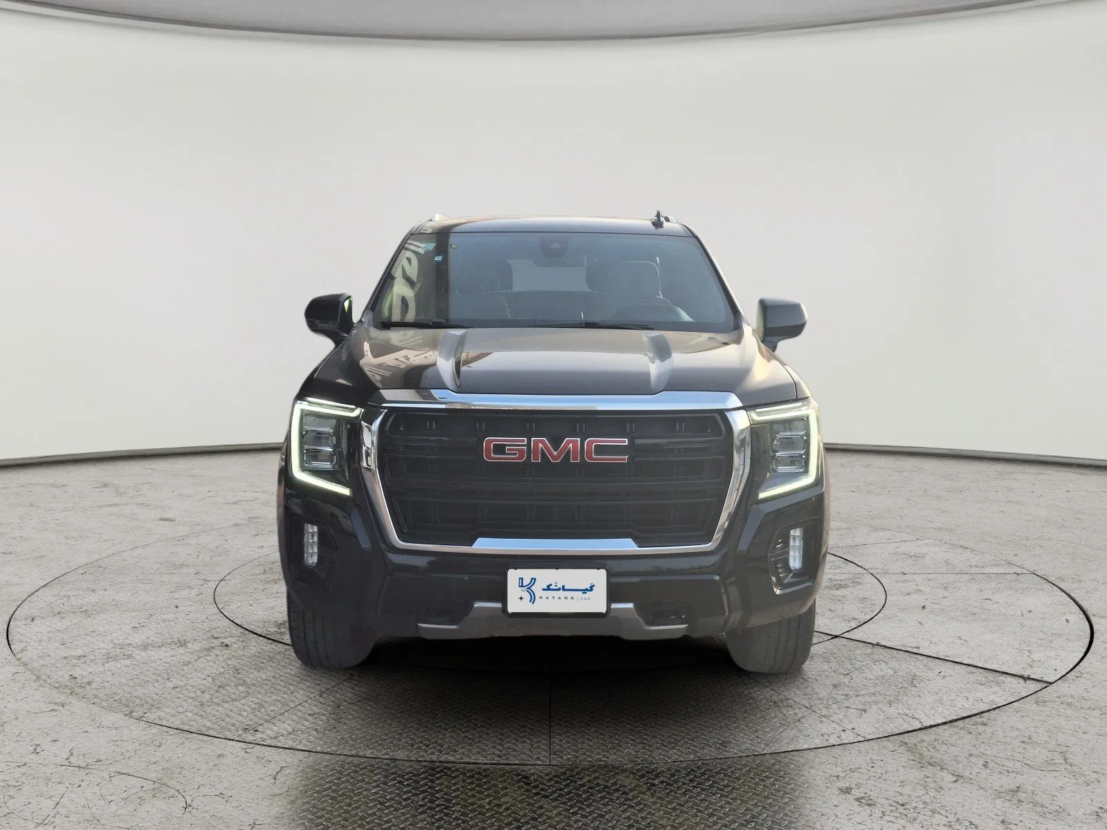 GMC Yukon SLE 2022
