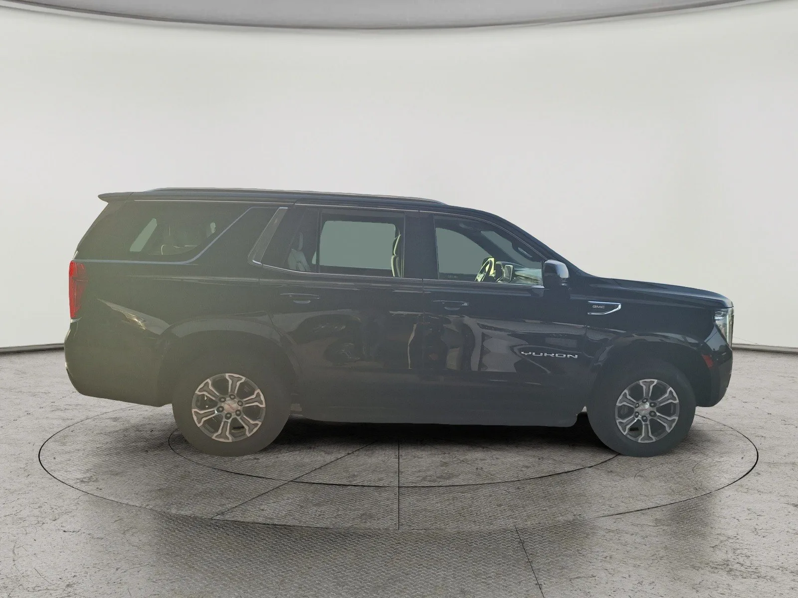 GMC Yukon SLE 2022
