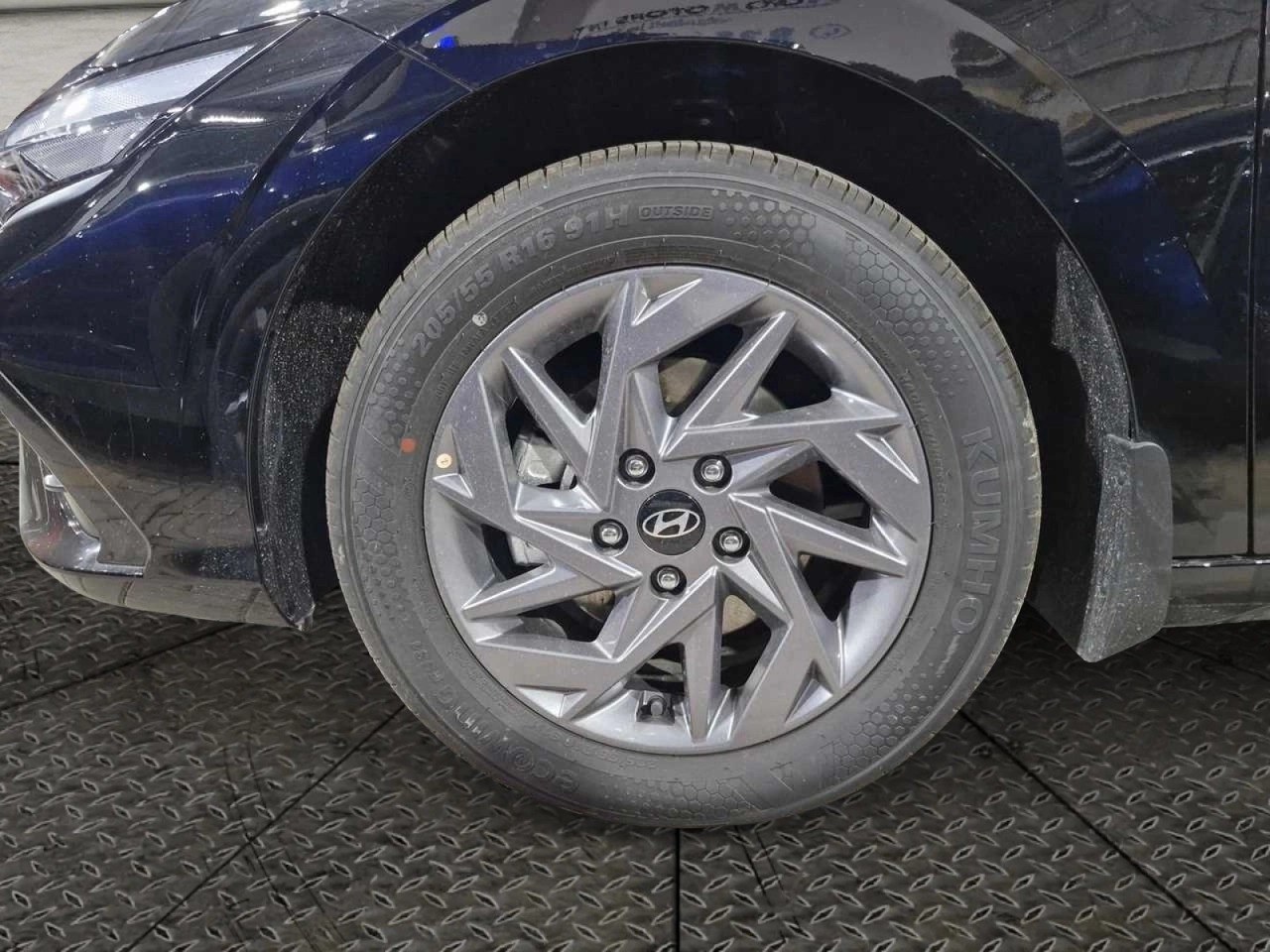 Hyundai Elantra Smart Plus China 2026