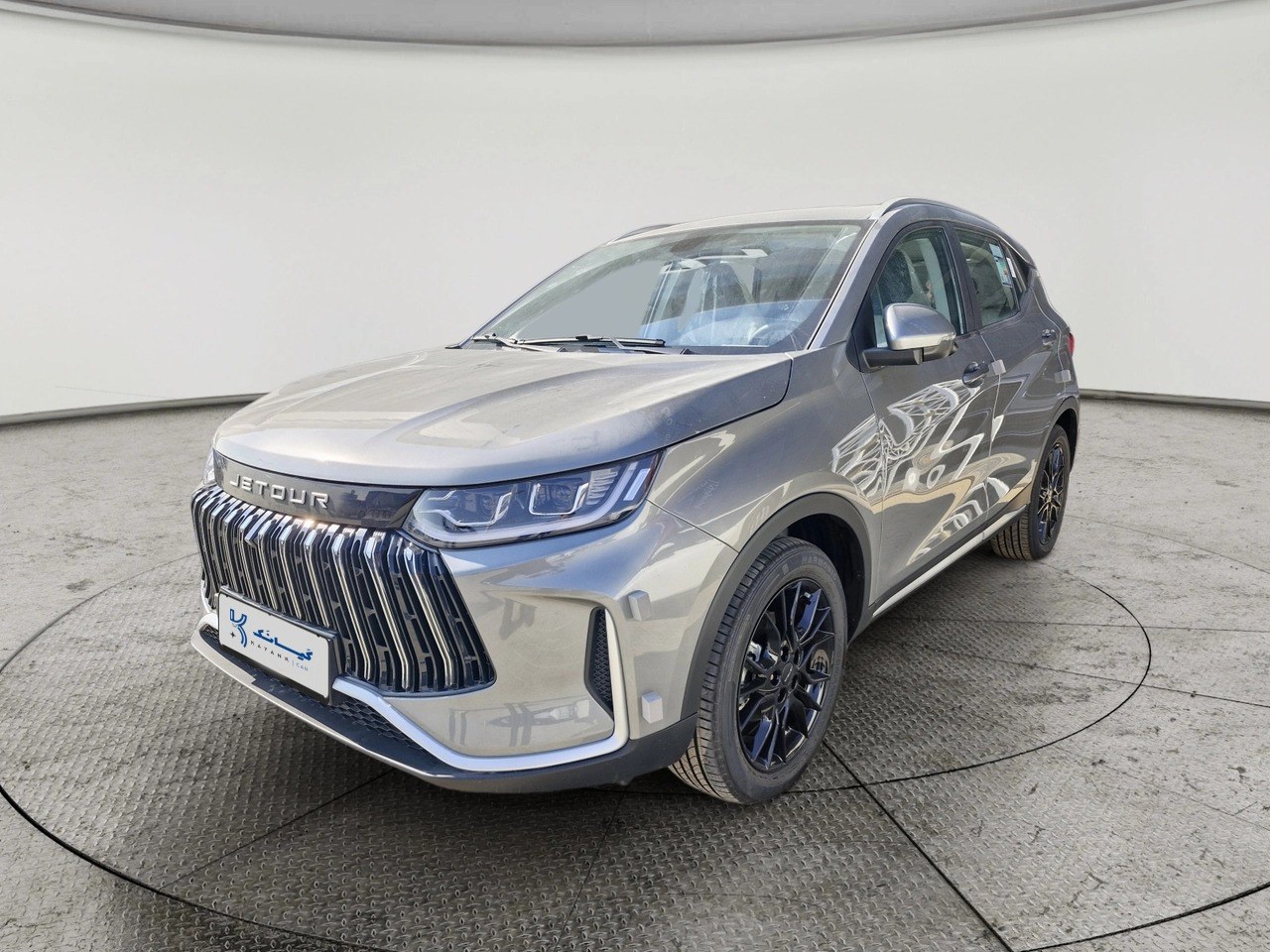 Jetour X50 Premium 2026
