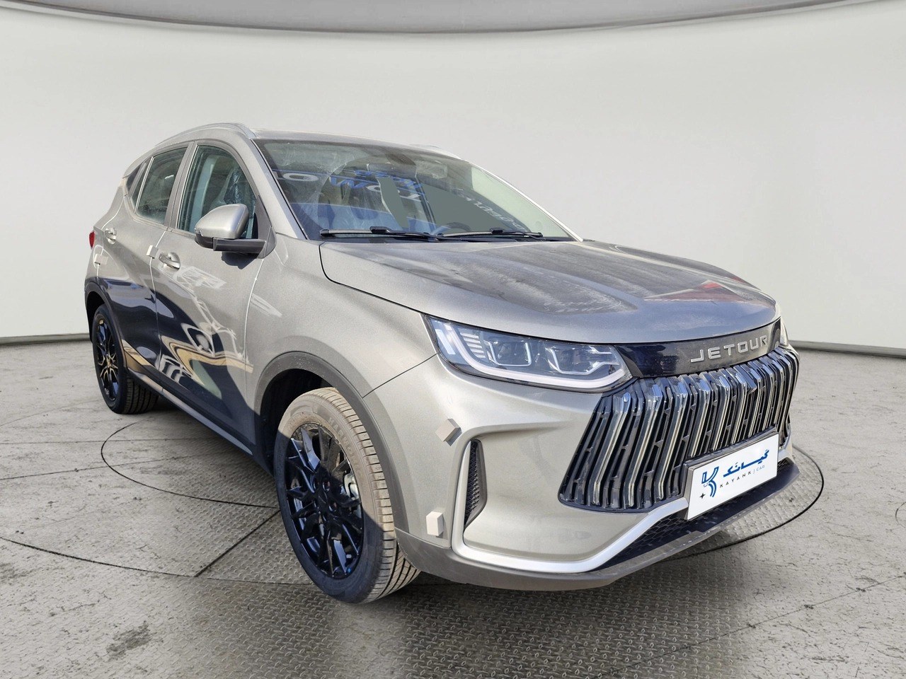 Jetour X50 Premium 2026