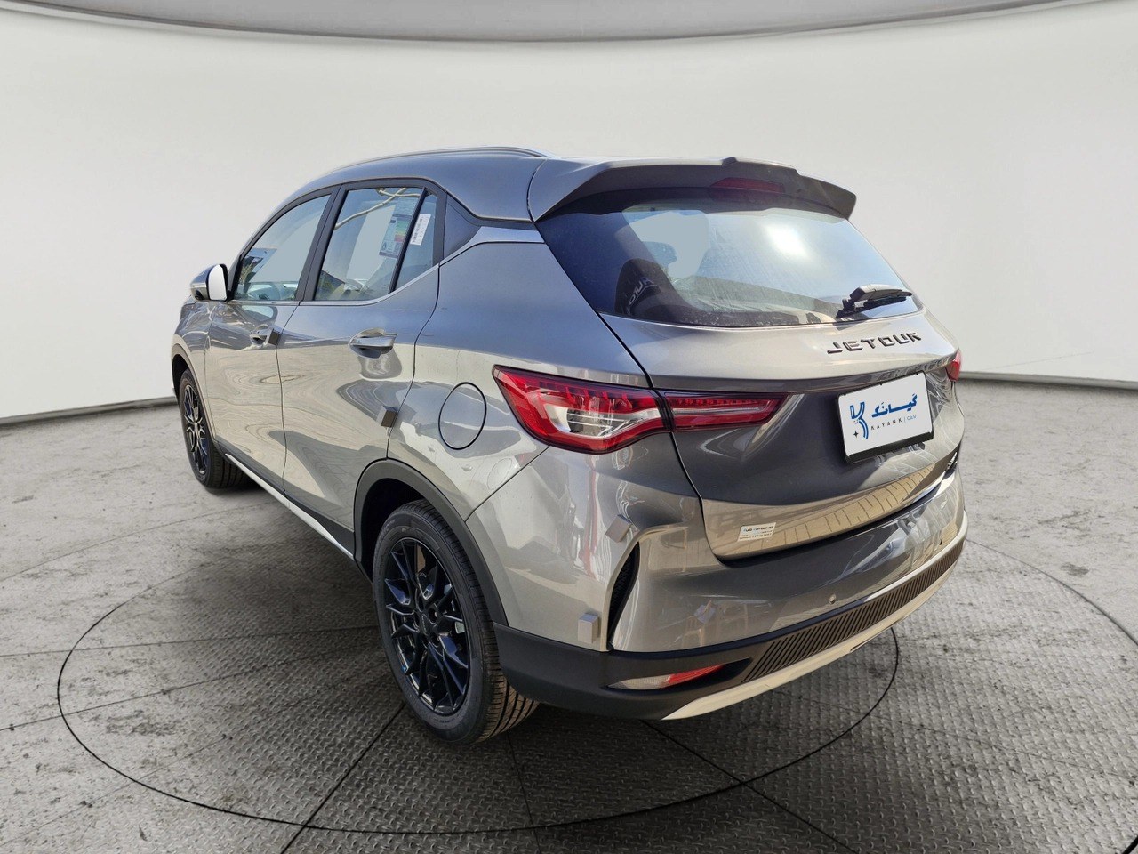 Jetour X50 Premium 2026