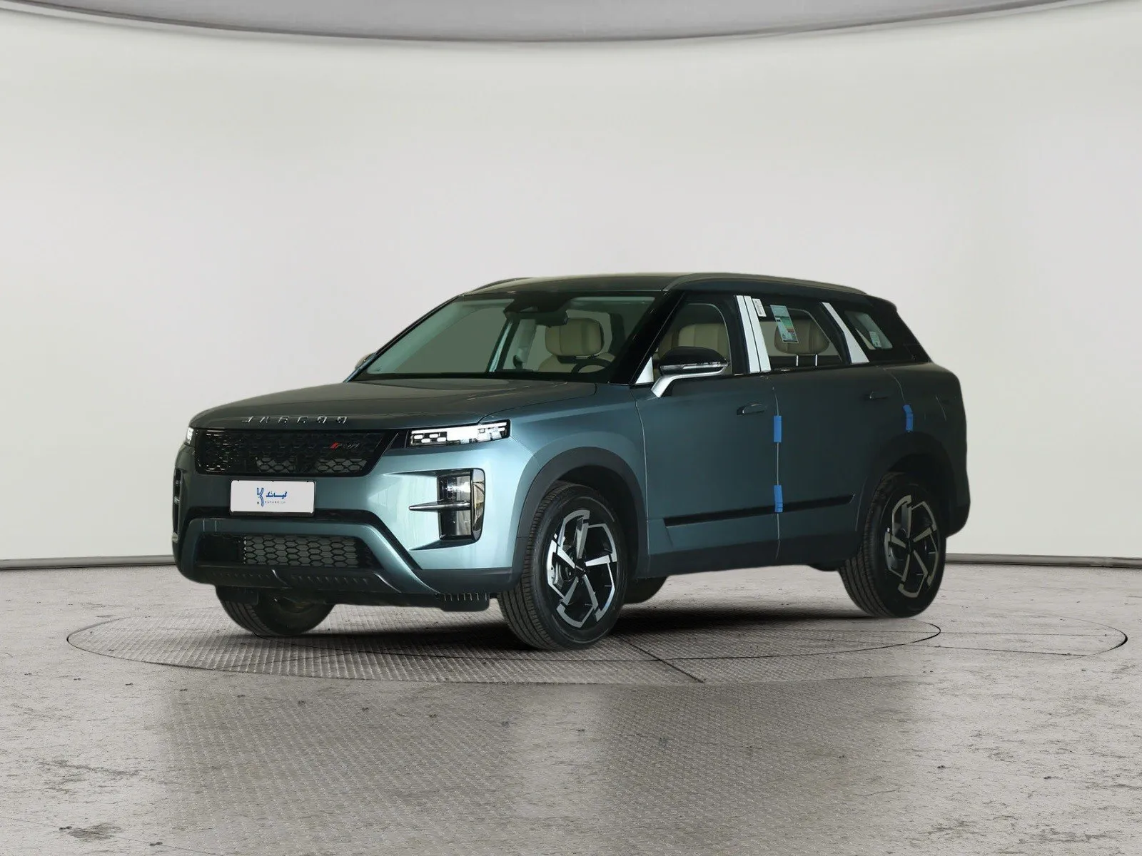 Jaecoo J7 Sport Comfort 2026