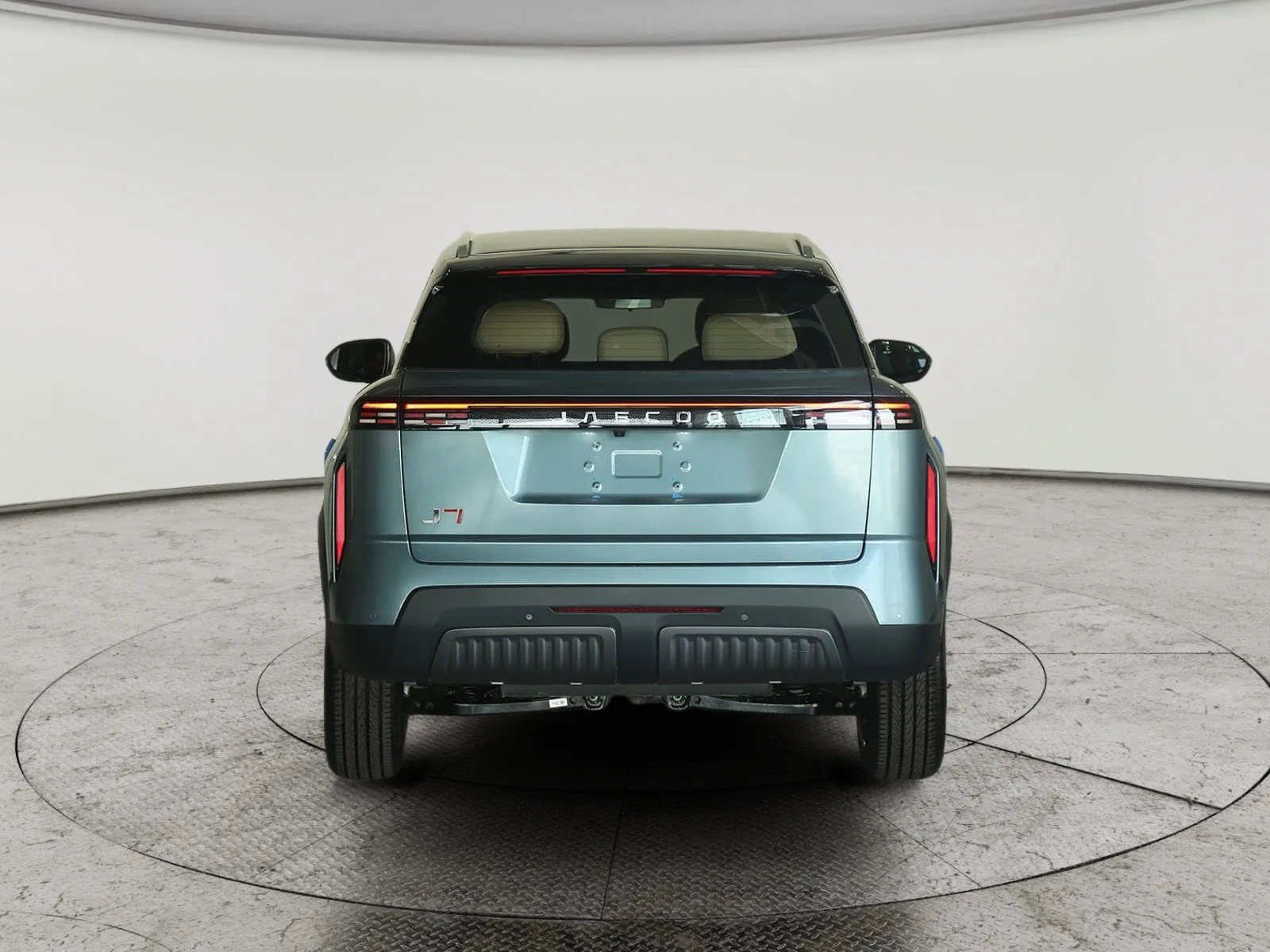 Jaecoo J7 Sport Comfort 2026