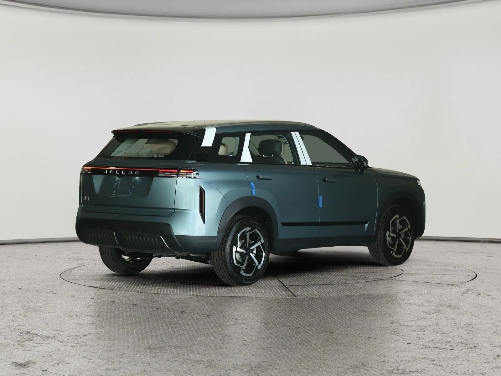 Jaecoo J7 Sport Comfort 2026