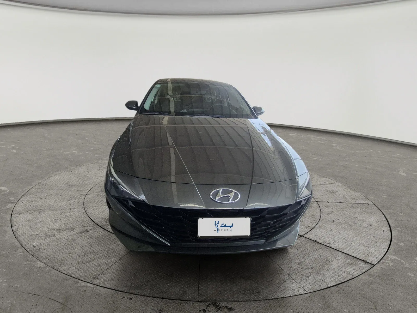 Hyundai Elantra Smart 2023