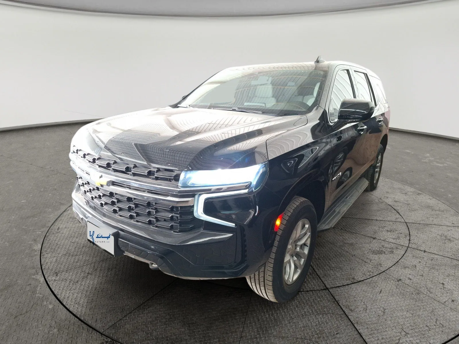 Chevrolet Tahoe LS 2021