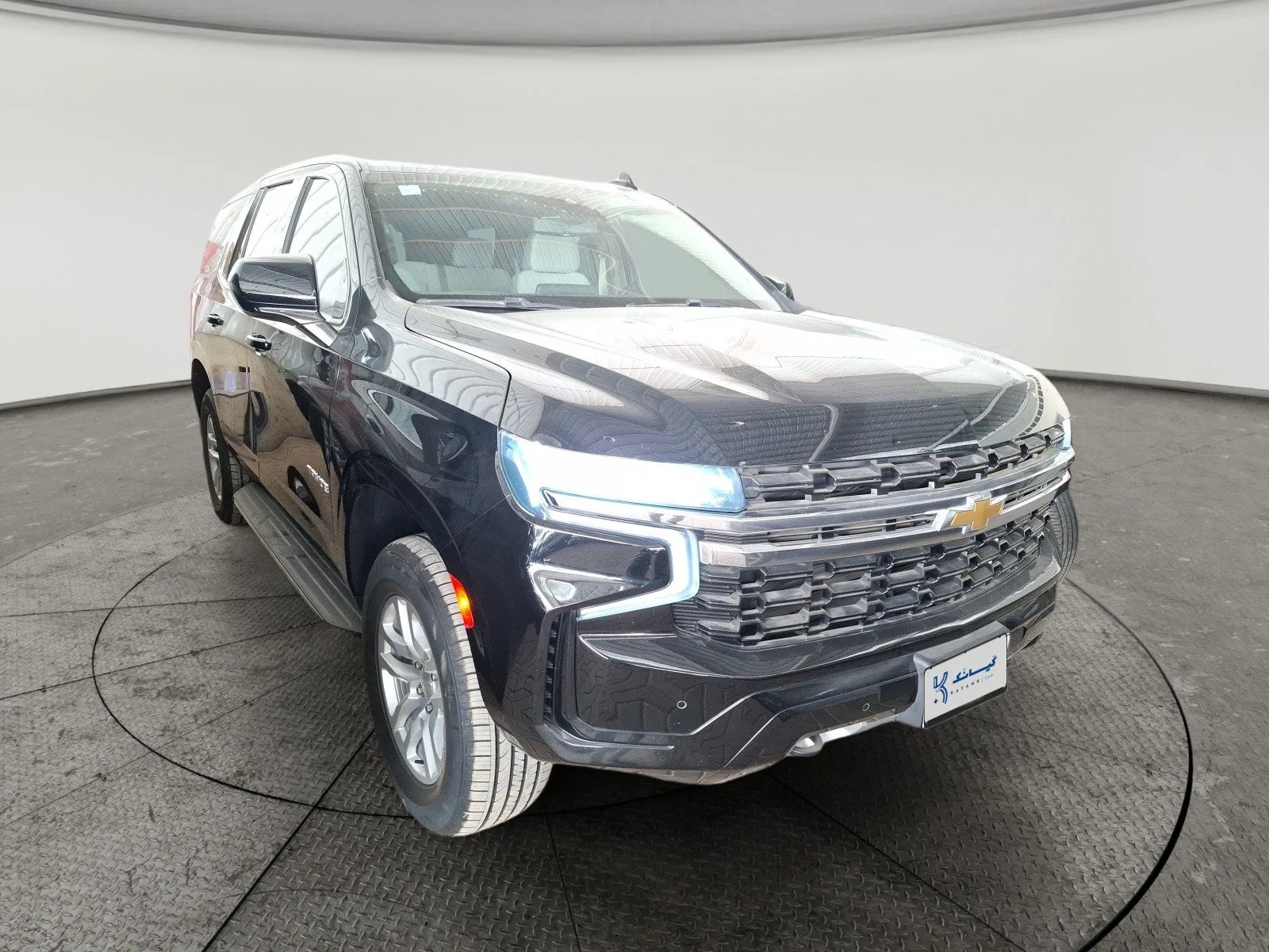 Chevrolet Tahoe LS 2021