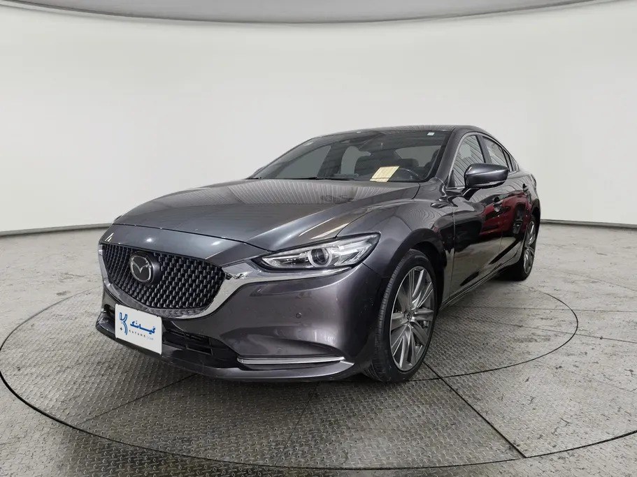Mazda 6 Skyactive G 2022