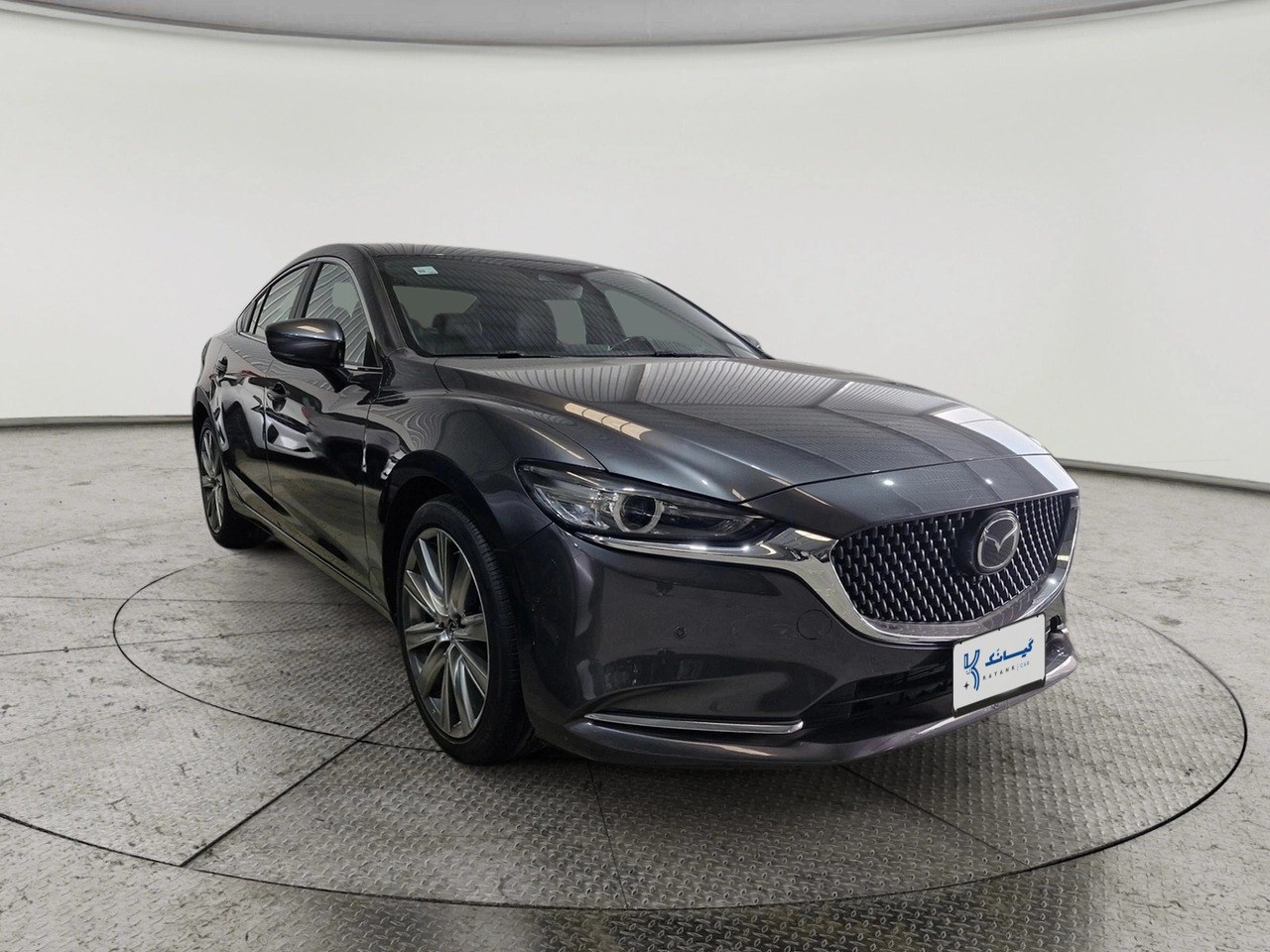 Mazda 6 Skyactive G 2022