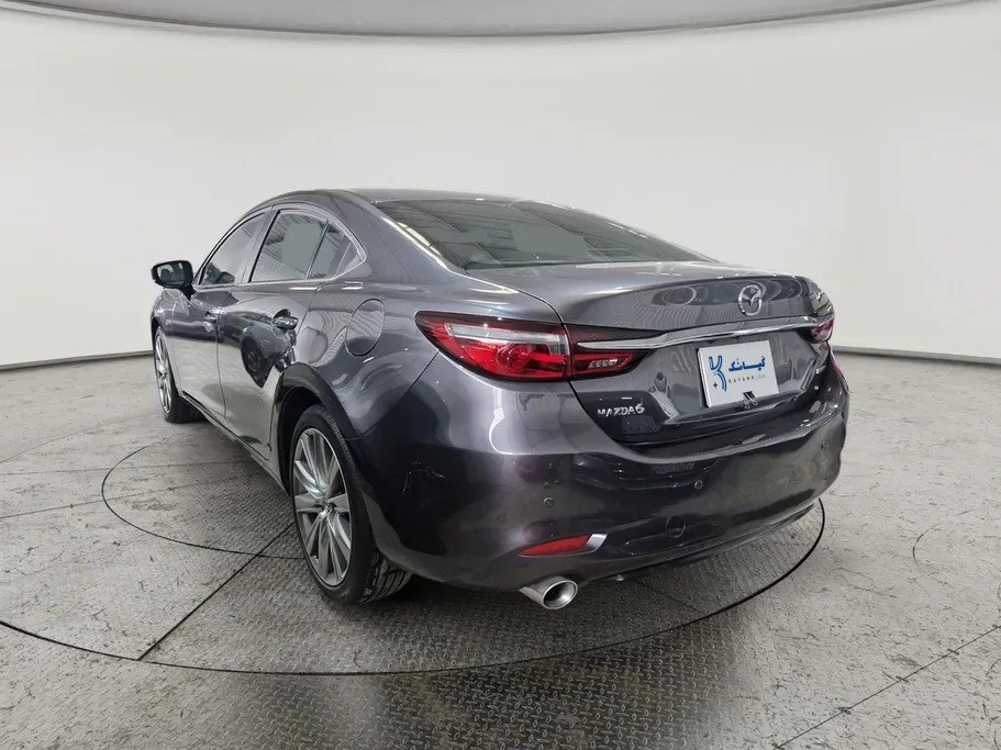 Mazda 6 Skyactive G 2022