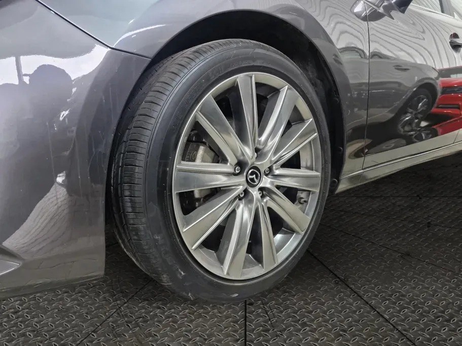 Mazda 6 Skyactive G 2022
