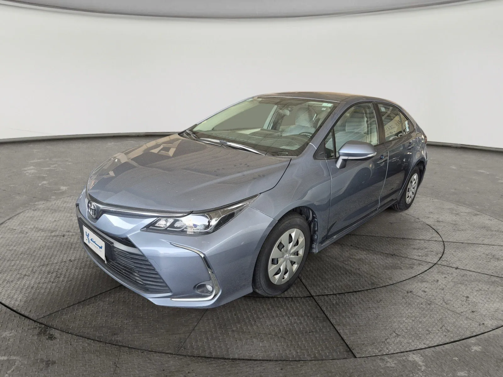 Toyota Corolla XLI 2023