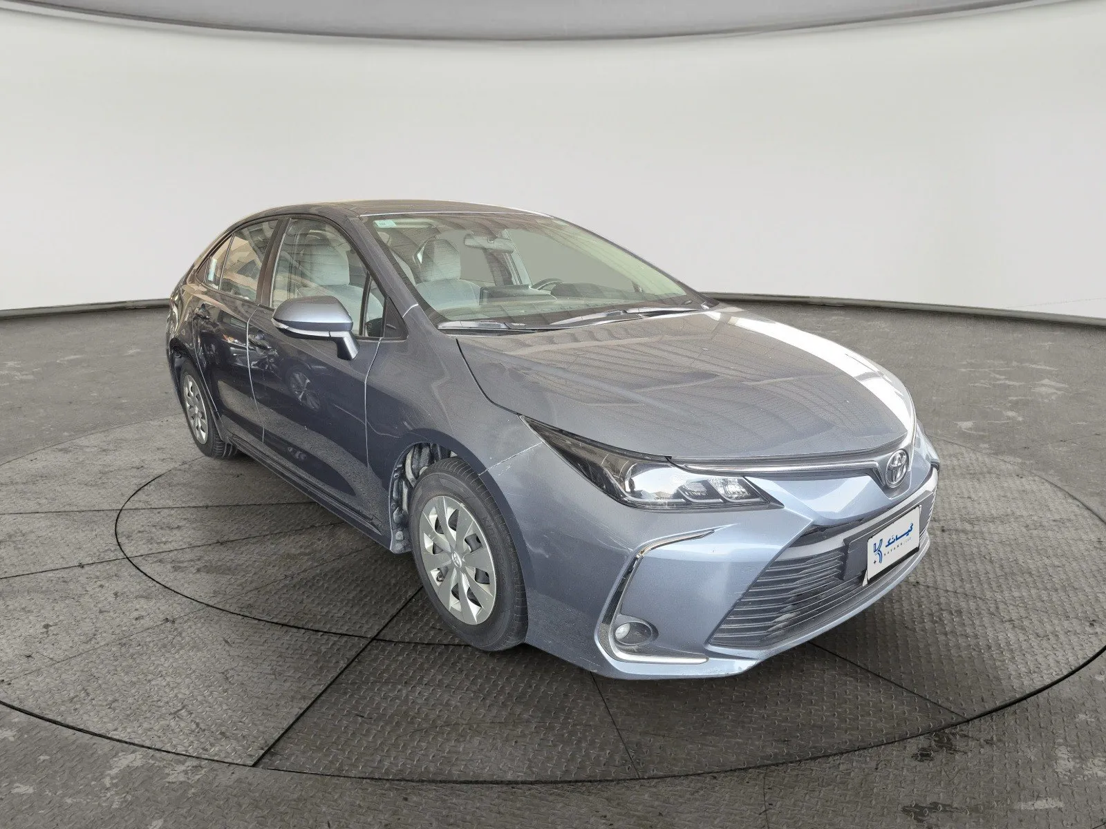 Toyota Corolla XLI 2023