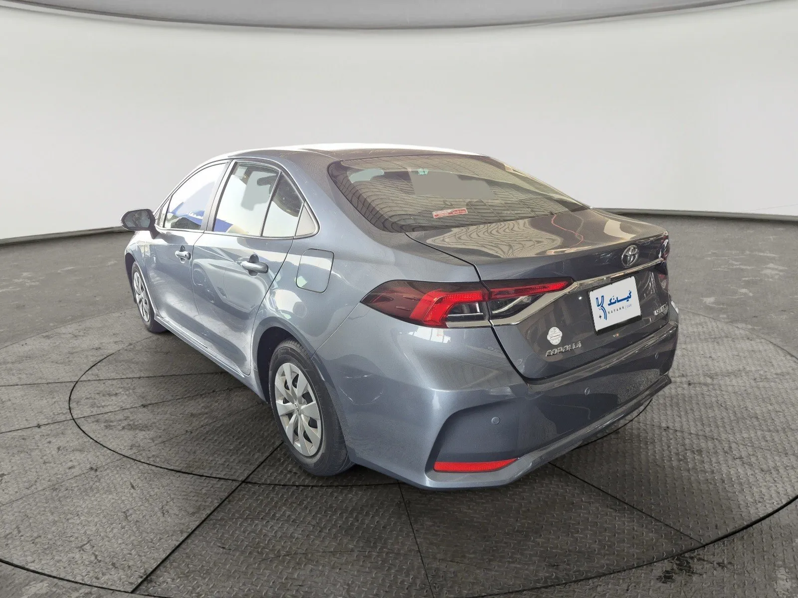 Toyota Corolla XLI 2023