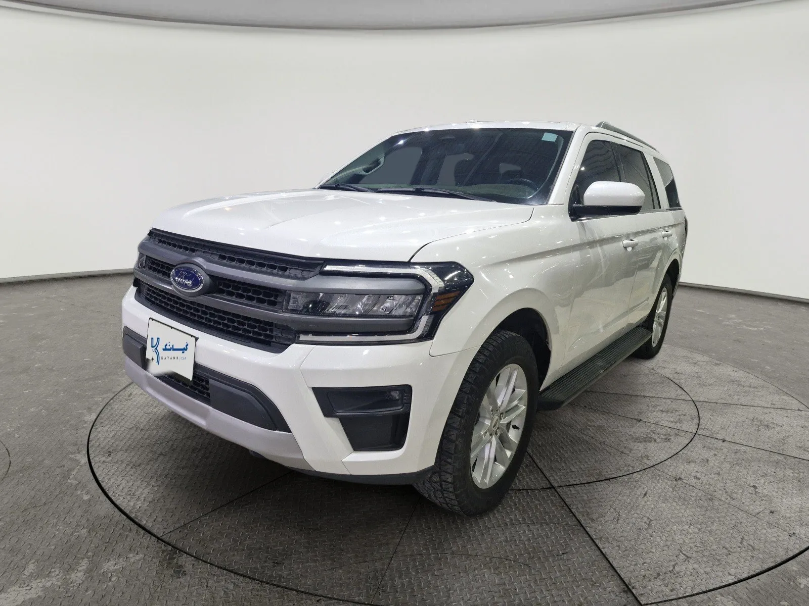 Ford Expedition XLT 2024