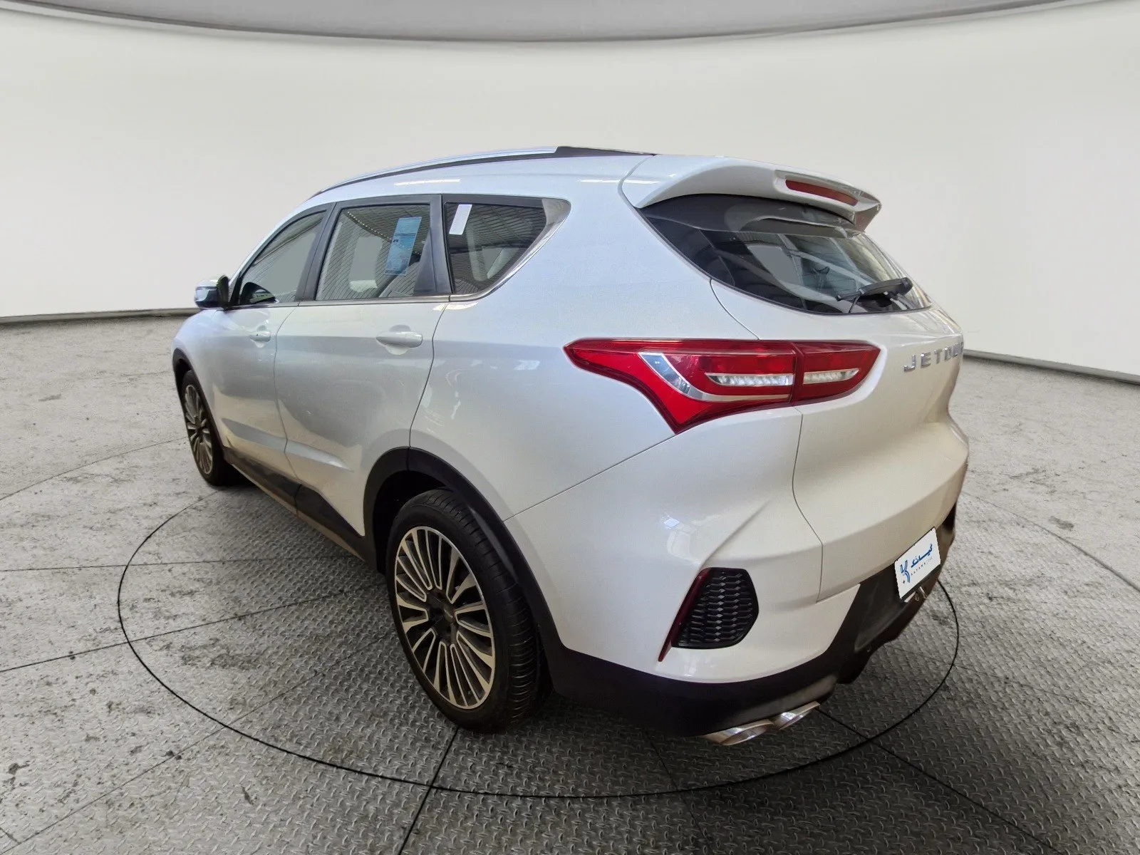 Jetour X70 Comfort 2025