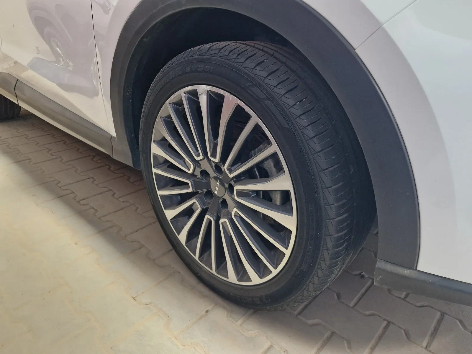 Jetour X70 Comfort 2025